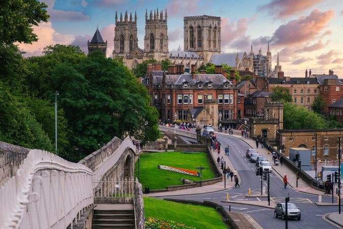 Yorkshire and Humber HMRC Stats